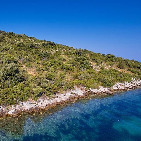 Kuca Gaspar Villa Dubrava  Buitenkant foto