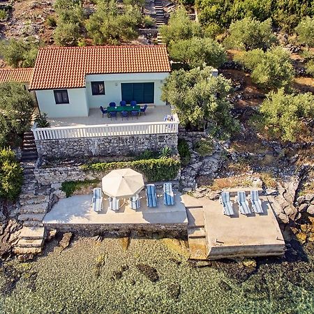 Kuca Gaspar Villa Dubrava  Buitenkant foto