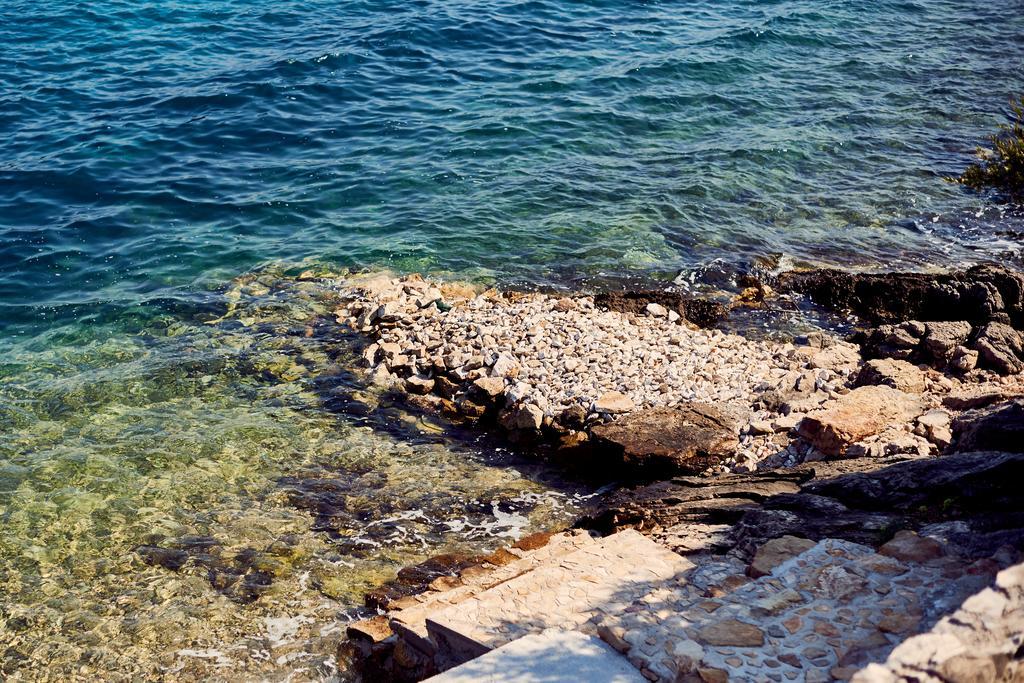 Kuca Gaspar Villa Dubrava  Buitenkant foto