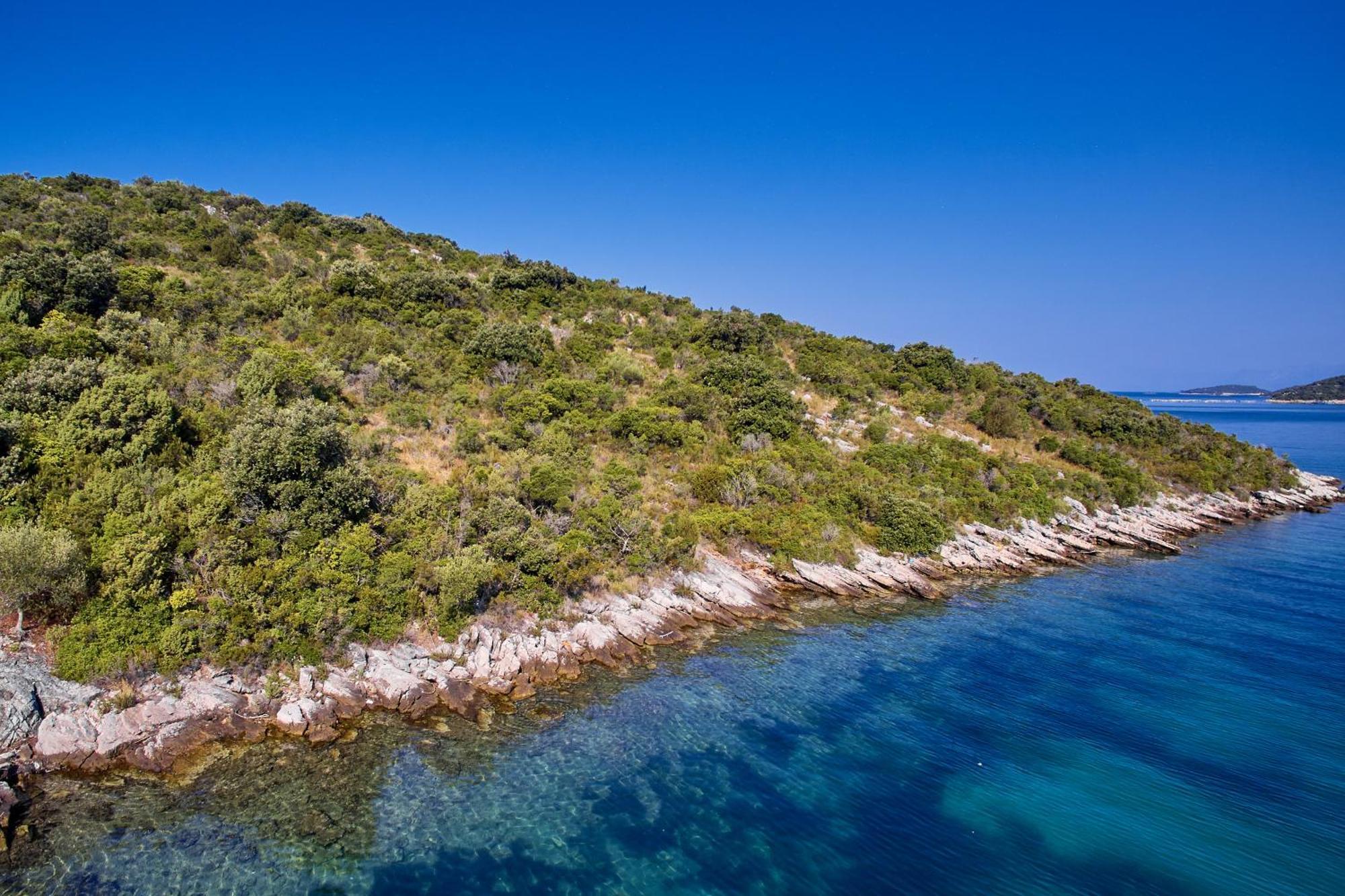 Kuca Gaspar Villa Dubrava  Buitenkant foto