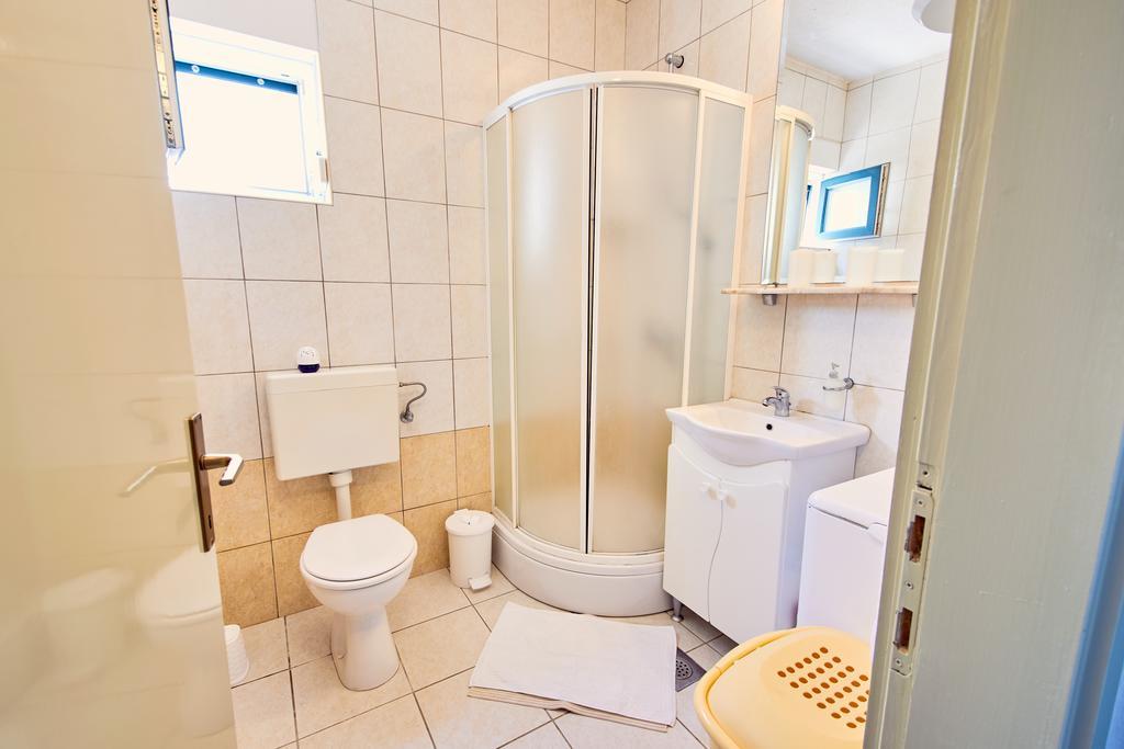 Kuca Gaspar Villa Dubrava  Buitenkant foto