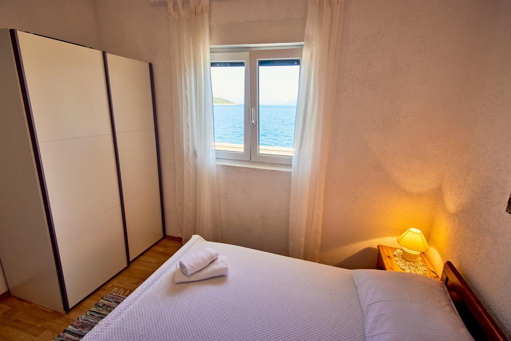 Kuca Gaspar Villa Dubrava  Buitenkant foto