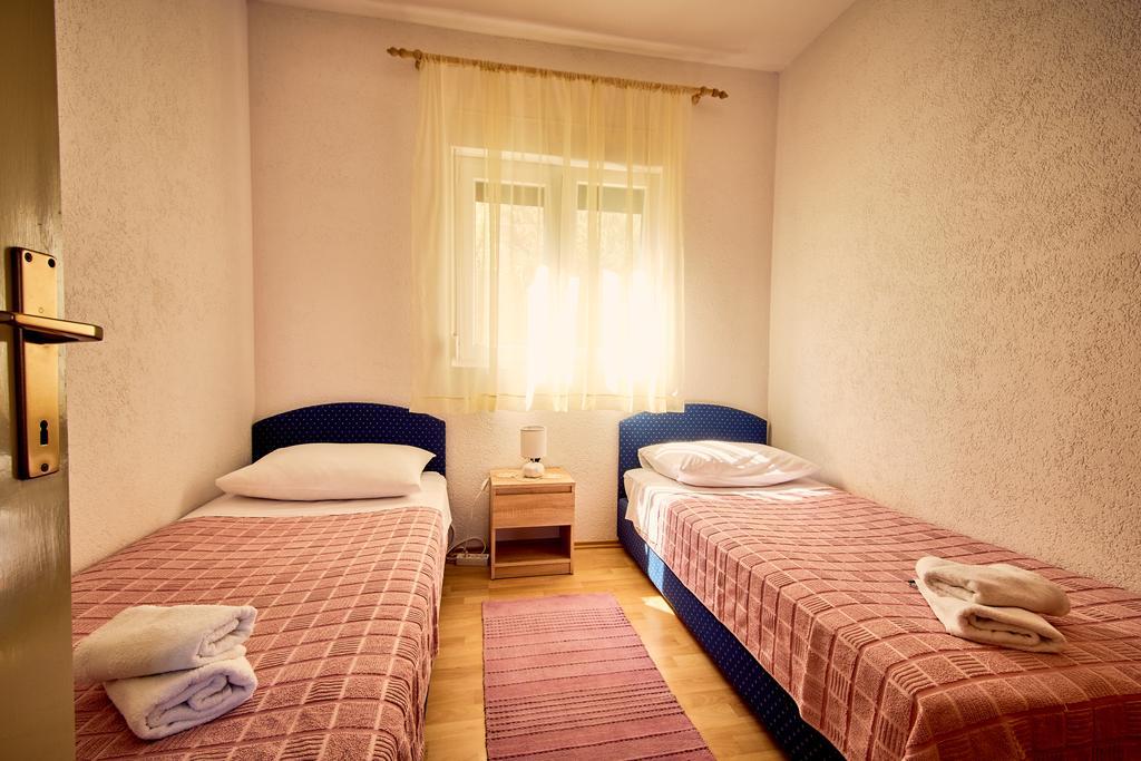 Kuca Gaspar Villa Dubrava  Buitenkant foto