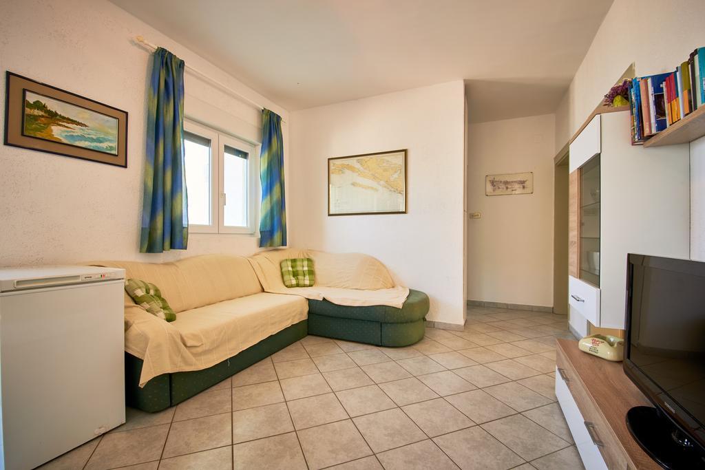 Kuca Gaspar Villa Dubrava  Buitenkant foto
