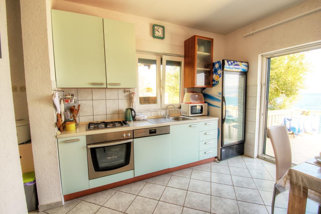 Kuca Gaspar Villa Dubrava  Buitenkant foto