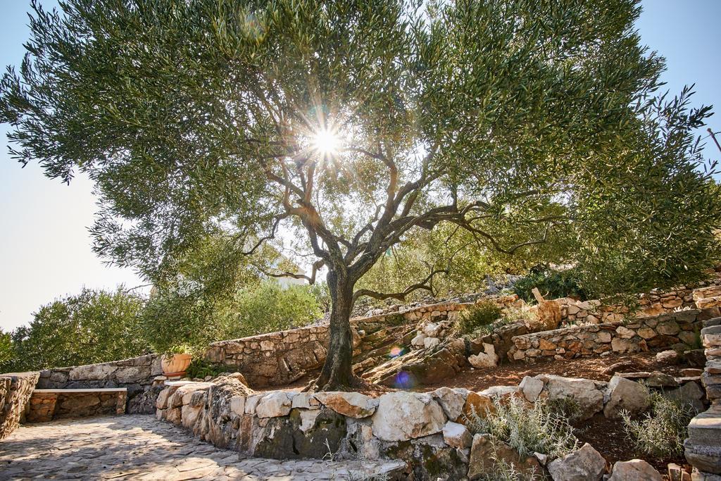 Kuca Gaspar Villa Dubrava  Buitenkant foto