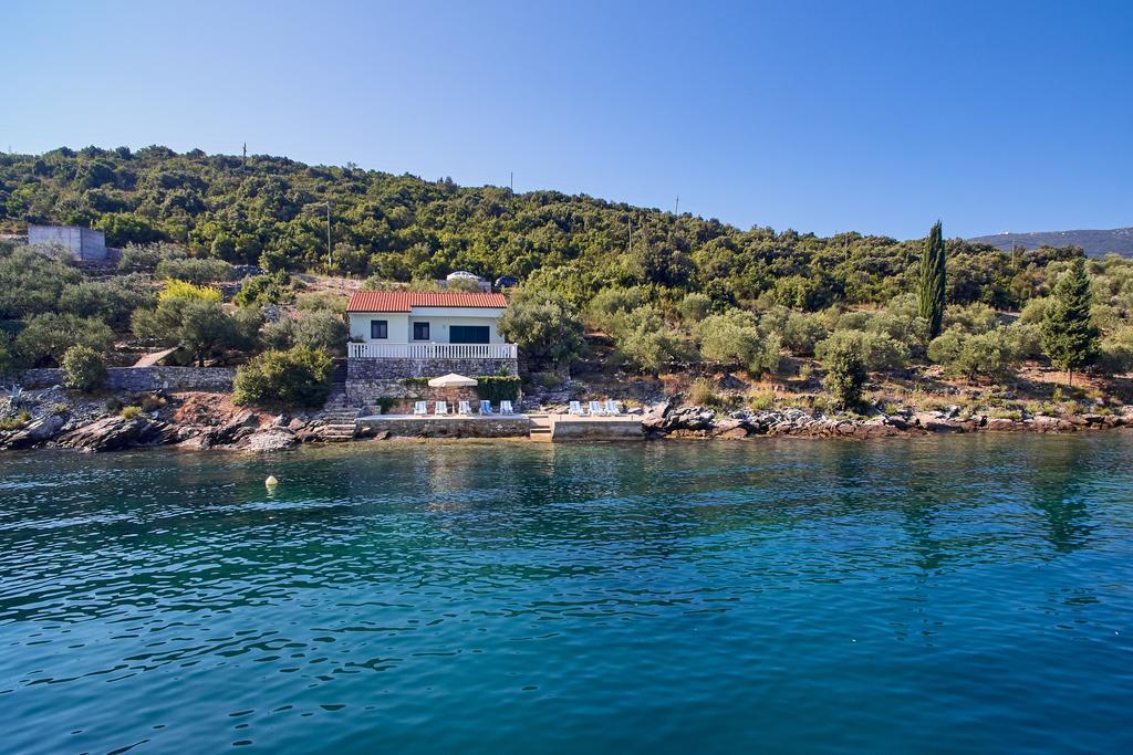 Kuca Gaspar Villa Dubrava  Buitenkant foto