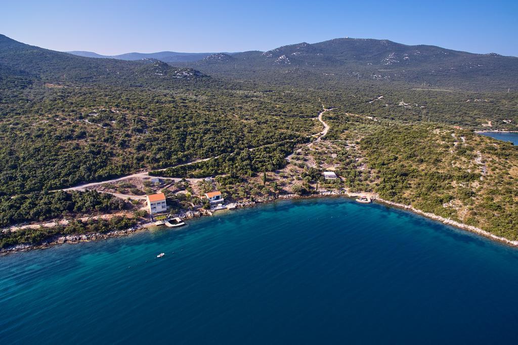 Kuca Gaspar Villa Dubrava  Buitenkant foto
