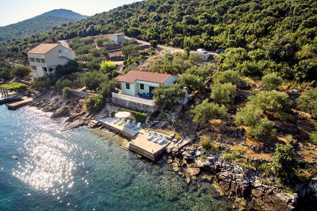 Kuca Gaspar Villa Dubrava  Buitenkant foto